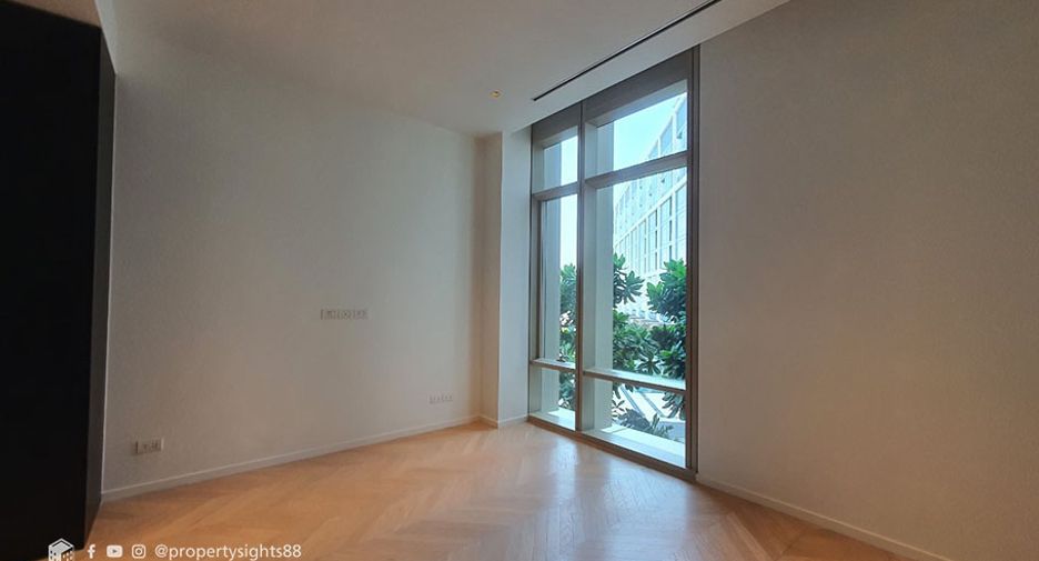 For sale 2 bedrooms condo in Bang Kho Laem, Bangkok