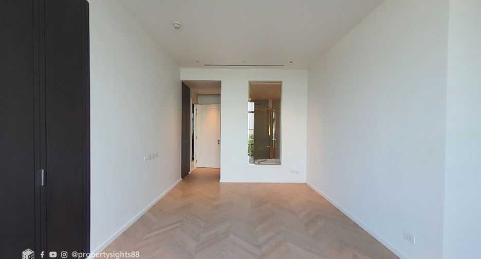 For sale 2 bedrooms condo in Bang Kho Laem, Bangkok
