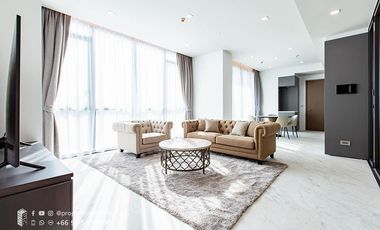 Condo en venta de 2 habitaciones en Watthana, Bangkok