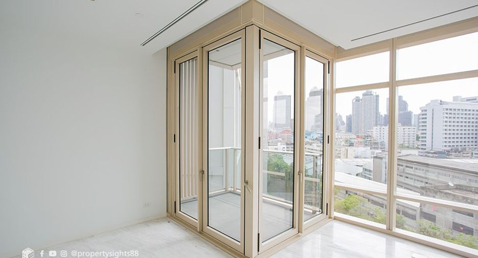 À vendre studio condo à Bang Kho Laem, Bangkok
