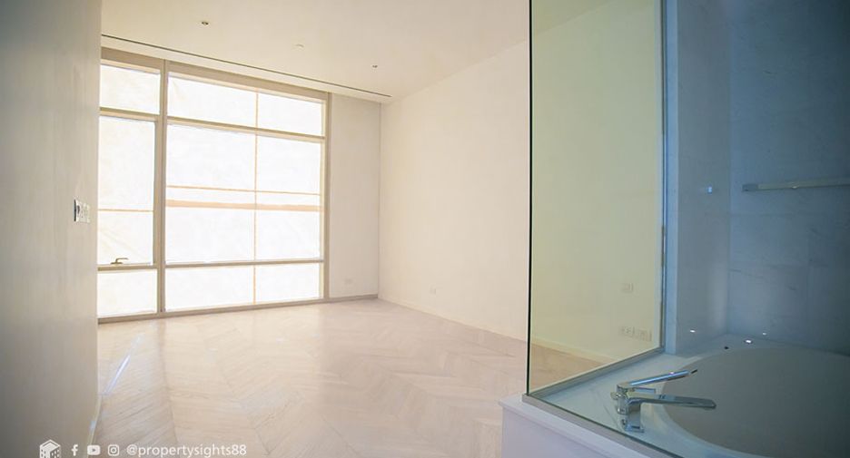 À vendre studio condo à Bang Kho Laem, Bangkok
