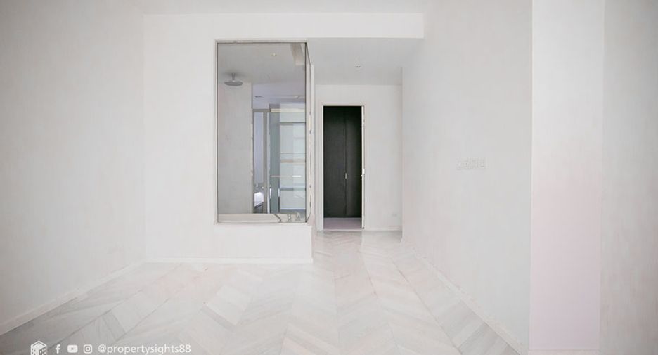 À vendre studio condo à Bang Kho Laem, Bangkok