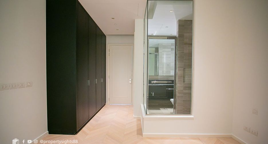 À vendre studio condo à Bang Kho Laem, Bangkok