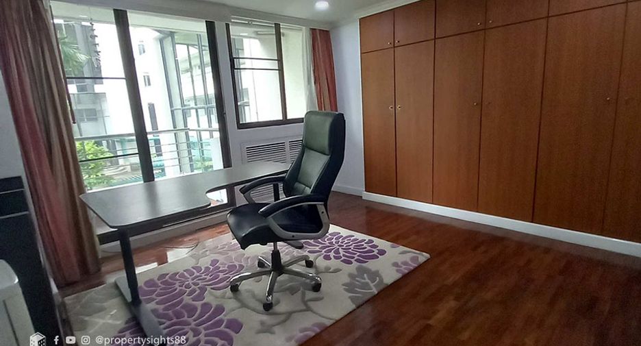 ขาย 3 ห้องนอน คอนโด ใน วัฒนา, กรุงเทพฯ