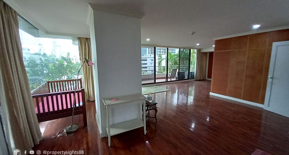 ขาย 3 ห้องนอน คอนโด ใน วัฒนา, กรุงเทพฯ