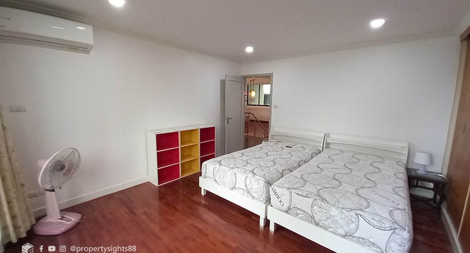ขาย 3 ห้องนอน คอนโด ใน วัฒนา, กรุงเทพฯ