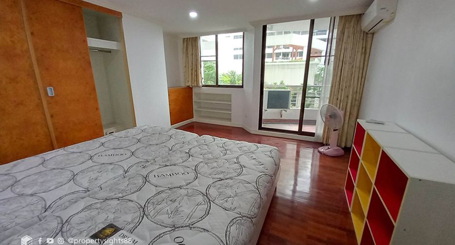 ขาย 3 ห้องนอน คอนโด ใน วัฒนา, กรุงเทพฯ