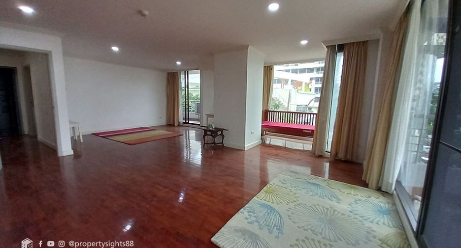 ขาย 3 ห้องนอน คอนโด ใน วัฒนา, กรุงเทพฯ