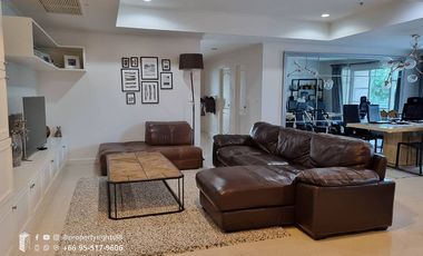Wohnung zum Kauf mit 3 Zimmer in Khlong Toei, Bangkok