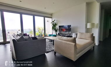 For sale 4 bedrooms condo in Pathum Wan, Bangkok