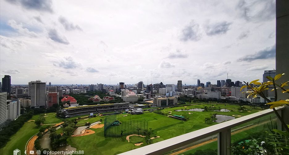ขาย 4 ห้องนอน คอนโด ใน ปทุมวัน, กรุงเทพฯ