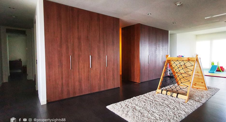 ขาย 4 ห้องนอน คอนโด ใน ปทุมวัน, กรุงเทพฯ