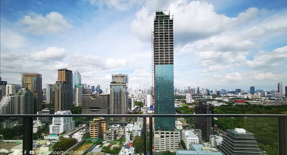 ขาย 4 ห้องนอน คอนโด ใน ปทุมวัน, กรุงเทพฯ
