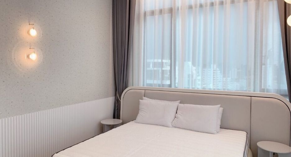 Wohnung zum Kauf mit 4 Zimmer in Watthana, Bangkok
