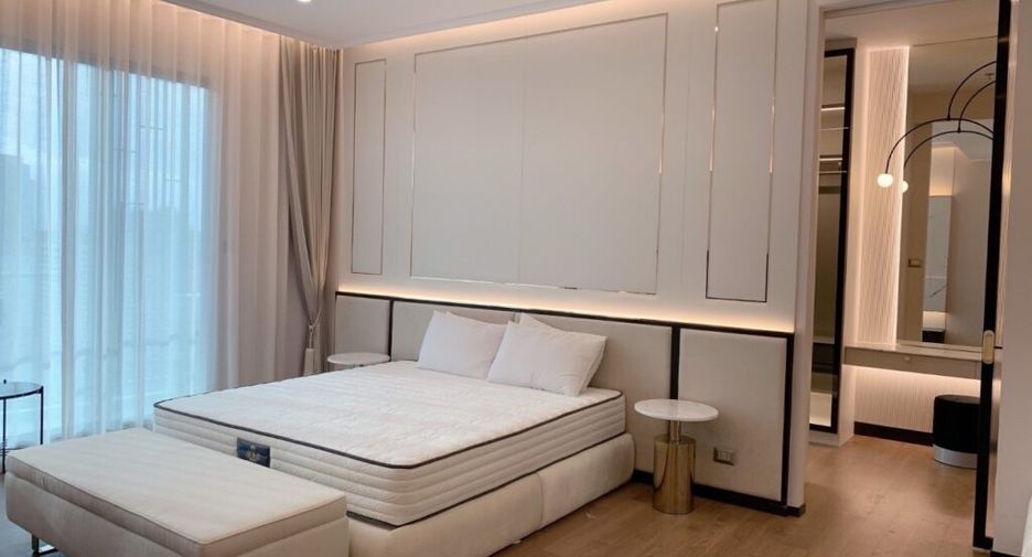 Wohnung zum Kauf mit 4 Zimmer in Watthana, Bangkok