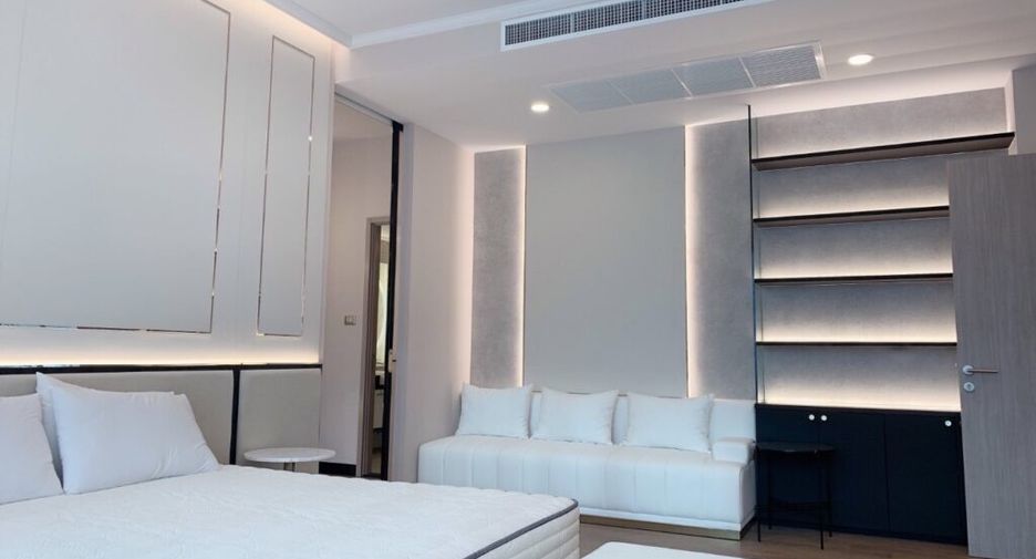 Wohnung zum Kauf mit 4 Zimmer in Watthana, Bangkok