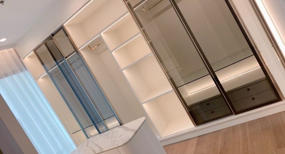 Wohnung zum Kauf mit 4 Zimmer in Watthana, Bangkok