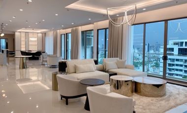 Wohnung zum Kauf mit 4 Zimmer in Watthana, Bangkok