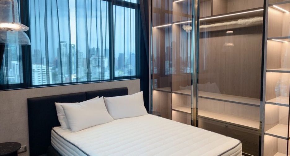 Wohnung zum Kauf mit 4 Zimmer in Watthana, Bangkok