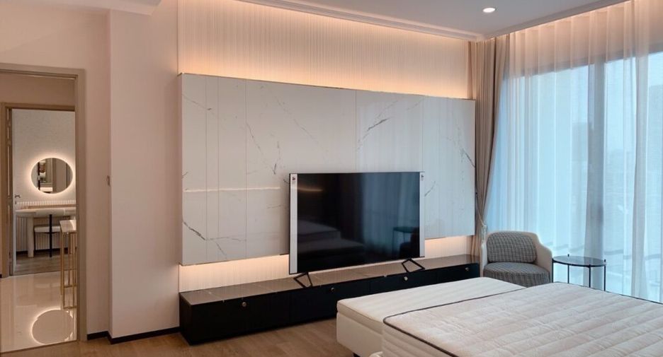 Wohnung zum Kauf mit 4 Zimmer in Watthana, Bangkok