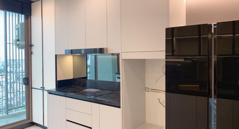 Wohnung zum Kauf mit 4 Zimmer in Watthana, Bangkok