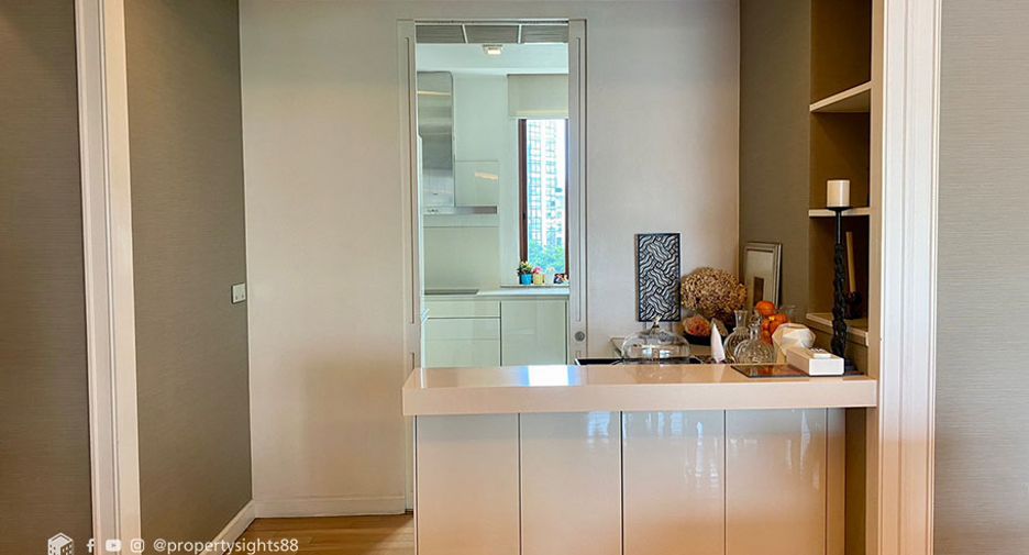 Condo en venta de 3 habitaciones en Watthana, Bangkok