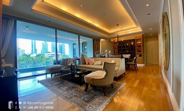 For sale 3 bedrooms condo in Watthana, Bangkok