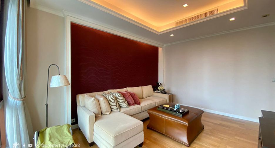 Condo en venta de 3 habitaciones en Watthana, Bangkok