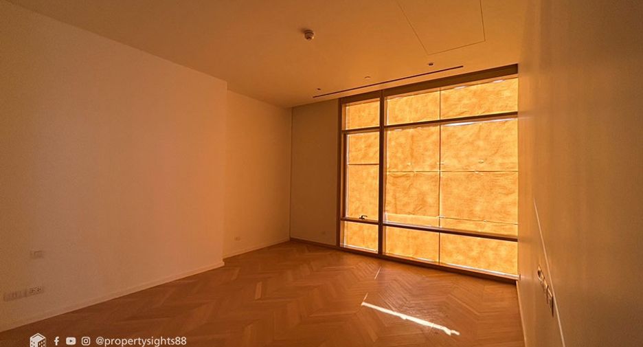 For sale 2 bedrooms condo in Bang Kho Laem, Bangkok
