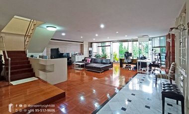 À vendre 4 chambres condo à Khlong Toei, Bangkok