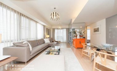For sale 3 bedrooms condo in Watthana, Bangkok