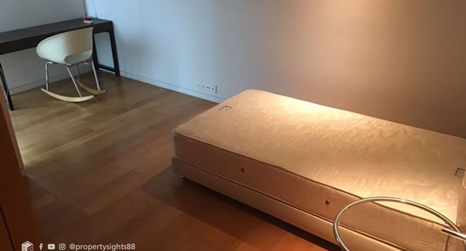 ขาย 2 ห้องนอน คอนโด ใน สาทร, กรุงเทพฯ