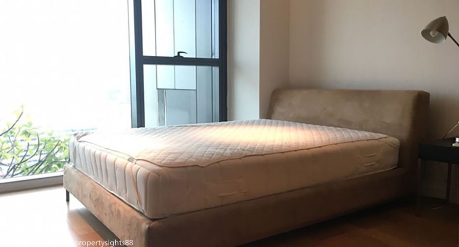 ขาย 2 ห้องนอน คอนโด ใน สาทร, กรุงเทพฯ