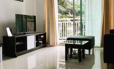 For sale 2 bedrooms condo in Khlong Toei, Bangkok