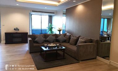出租 2 卧室 公寓 在 Pathum Wan, 曼谷