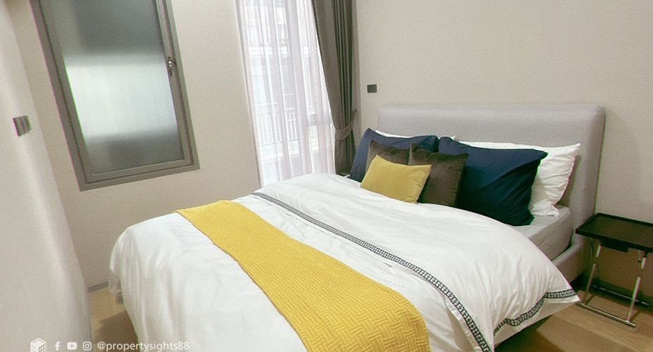 Wohnung zur Miete mit 3 Zimmer in Watthana, Bangkok