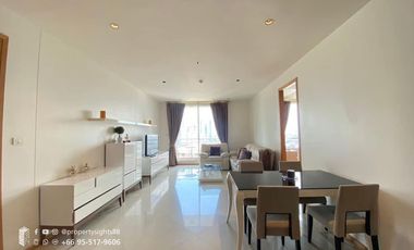 À vendre 2 chambres condo à Sathon, Bangkok