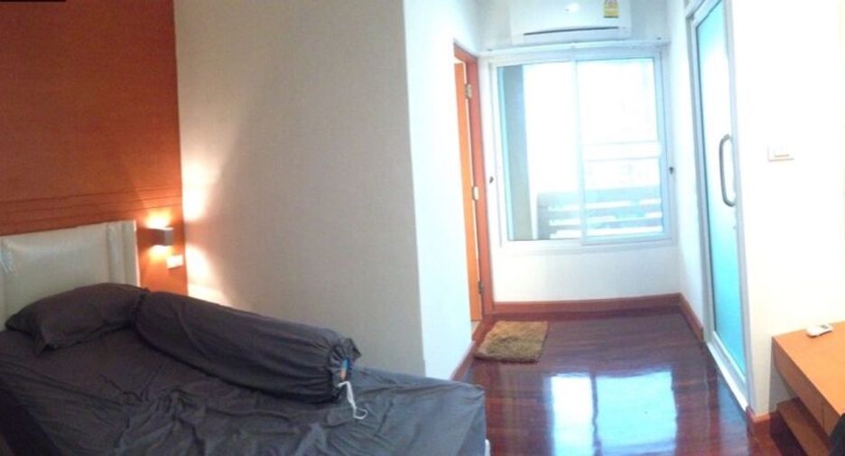 À vendre 3 chambres condo à Watthana, Bangkok