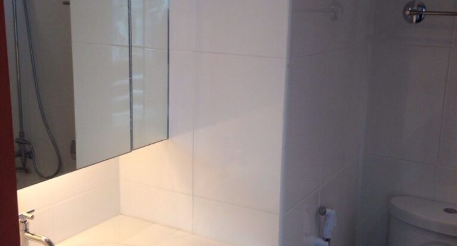 À vendre 3 chambres condo à Watthana, Bangkok