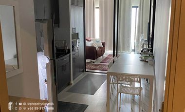 Condo en venta de 1 habitaciones en Pathum Wan, Bangkok