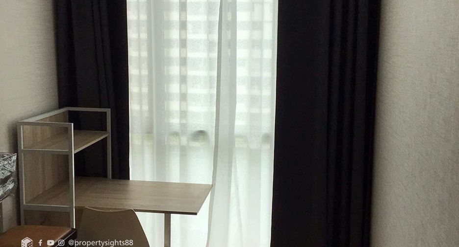 Wohnung zum Kauf mit 2 Zimmer in Watthana, Bangkok