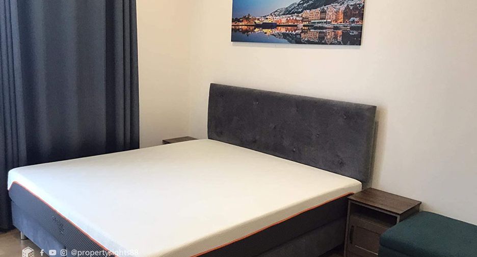 Wohnung zum Kauf mit 2 Zimmer in Watthana, Bangkok
