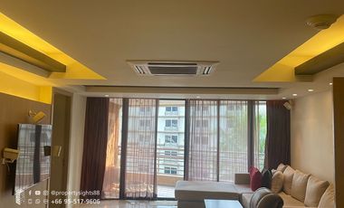出租 3 卧室 公寓 在 Khlong Toei, 曼谷