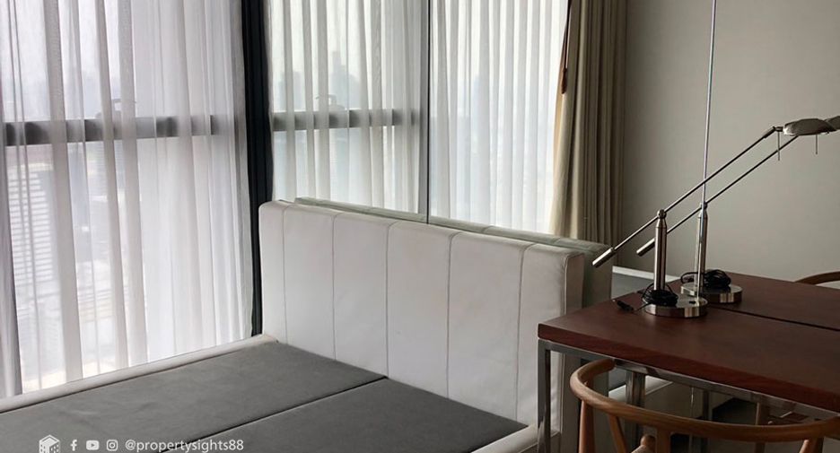 出租 3 卧室 公寓 在 沙吞, 曼谷
