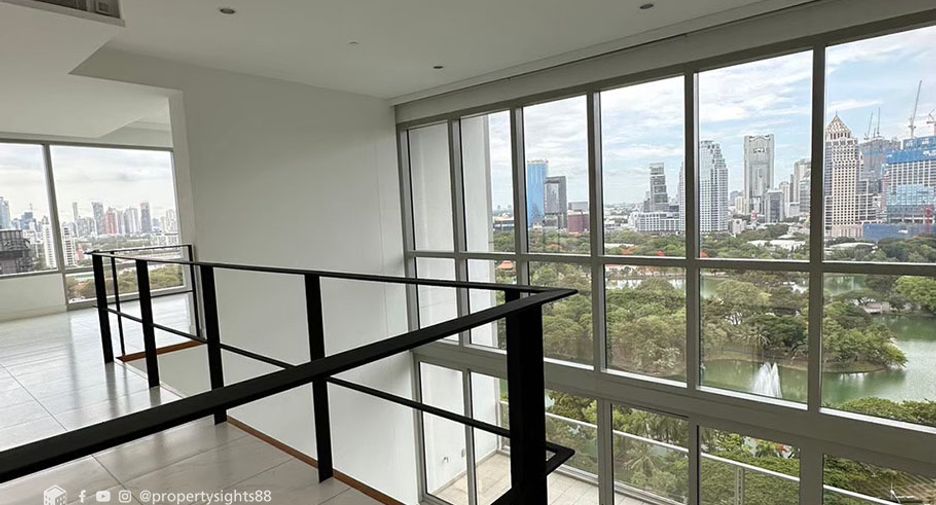 ให้เช่า 4 ห้องนอน คอนโด ใน ปทุมวัน, กรุงเทพฯ