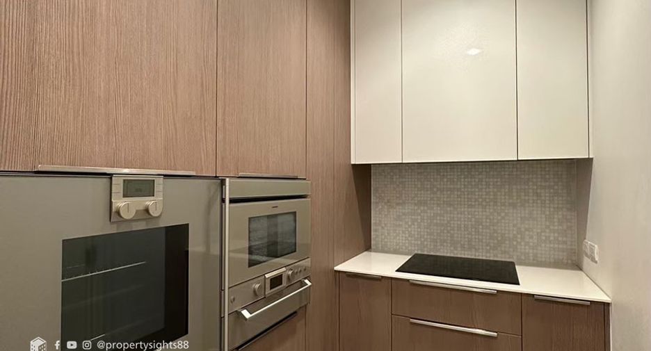 ให้เช่า 4 ห้องนอน คอนโด ใน ปทุมวัน, กรุงเทพฯ