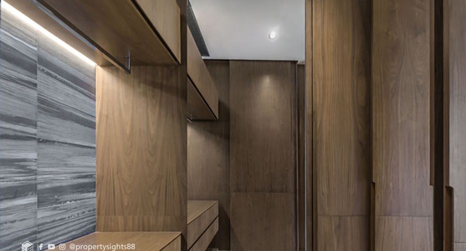 For sale 1 Beds condo in Watthana, Bangkok