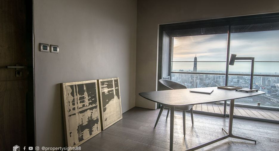 For sale 1 Beds condo in Watthana, Bangkok
