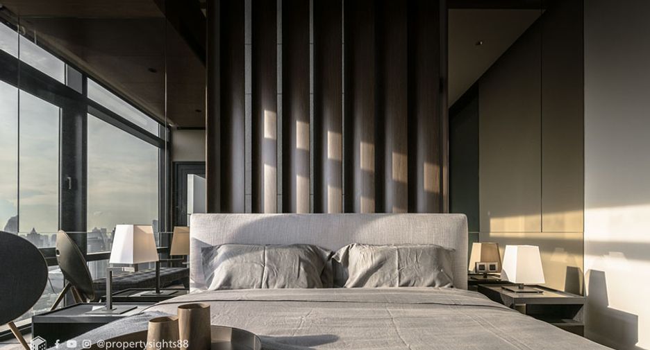 For sale 1 Beds condo in Watthana, Bangkok