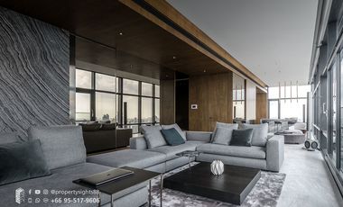 For sale 1 Beds condo in Watthana, Bangkok